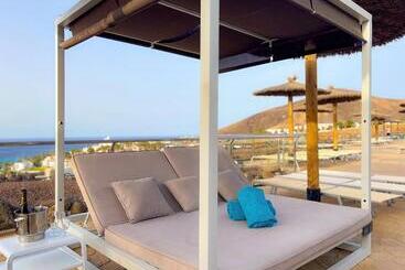 Отель Alua Village Fuerteventura - All Inclusive
