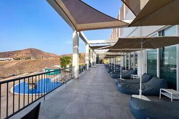 Отель Alua Village Fuerteventura - All Inclusive