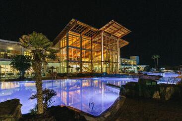 Отель Alua Village Fuerteventura - All Inclusive