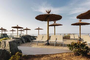 Отель Alua Village Fuerteventura - All Inclusive