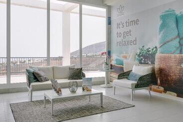 Отель Alua Village Fuerteventura - All Inclusive