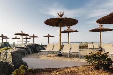 Отель Alua Village Fuerteventura - All Inclusive