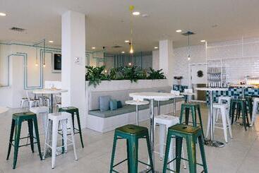 Отель Alua Village Fuerteventura - All Inclusive