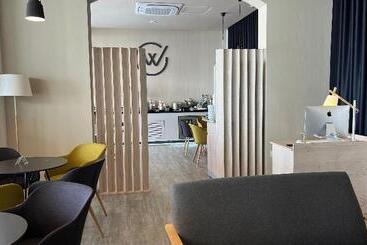 Отель Alua Village Fuerteventura - All Inclusive