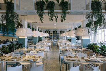 Отель Alua Village Fuerteventura - All Inclusive