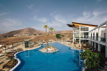 Отель Alua Village Fuerteventura - All Inclusive