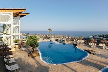 Отель Alua Village Fuerteventura - All Inclusive