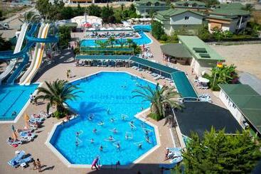 Aydinbey Gold Dreams   Ultra All Inclusive - Avsallar