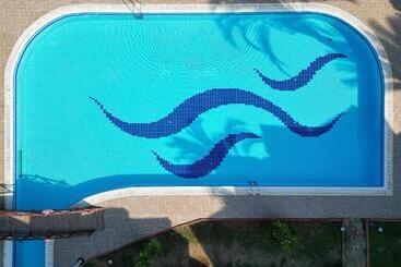 هتل Aydinbey Gold Dreams   Ultra All Inclusive