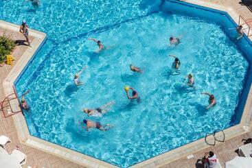 هتل Aydinbey Gold Dreams   Ultra All Inclusive