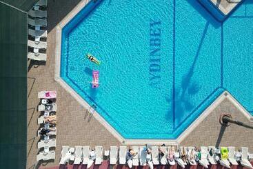 酒店 Aydinbey Gold Dreams   Ultra All Inclusive