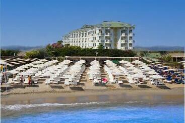 هتل Aydinbey Gold Dreams   Ultra All Inclusive