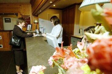 Ben Nevis Hotel & Leisure Club