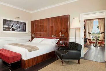هتل Cameo Beverly Hills
