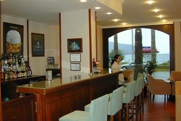 酒店 Candan Beach