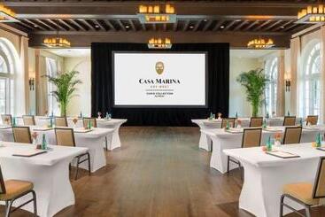 هتل Casa Marina Key West, Curio Collection by Hilton