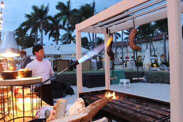 هتل Casa Marina Key West, Curio Collection by Hilton
