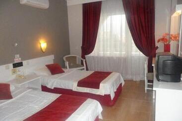 هتل Club Atrium Marmaris