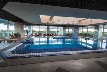 هتل Cocor Spa
