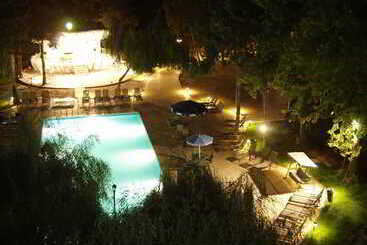هتل Cocor Spa