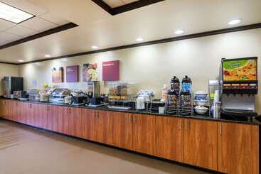 Hotell Comfort Suites Austin Airport