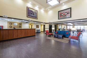 Hotell Comfort Suites Austin Airport