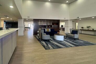 Hotell Comfort Suites Austin Airport