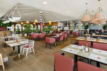 هتل Corendon Playa Kemer