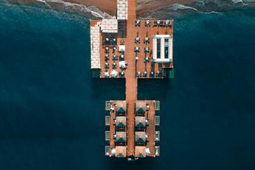 هتل Corendon Playa Kemer