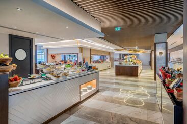 هتل Corendon Playa Kemer