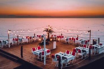 هتل Corendon Playa Kemer