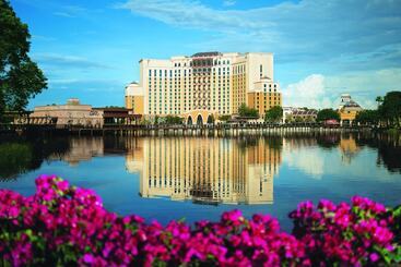 هتل Disney's Coronado Springs Resort