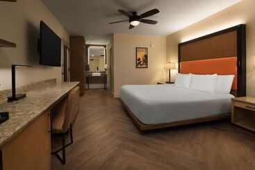 هتل Disney's Coronado Springs Resort