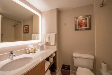 هتل The Brookhaven Atlanta