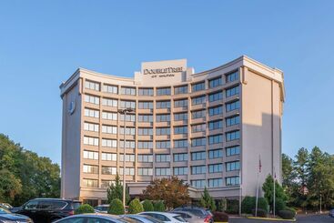 هتل The Brookhaven Atlanta
