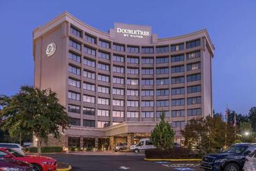 هتل The Brookhaven Atlanta