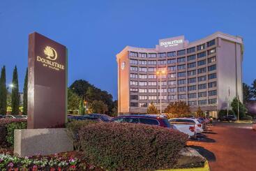 هتل The Brookhaven Atlanta