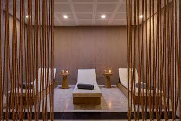 هتل Doubletree By Hilton Bodrum Isil Club Resort