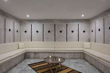هتل Doubletree By Hilton Bodrum Isil Club Resort