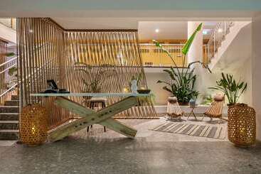 هتل Doubletree By Hilton Bodrum Isil Club Resort