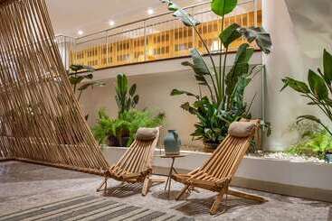 هتل Doubletree By Hilton Bodrum Isil Club Resort