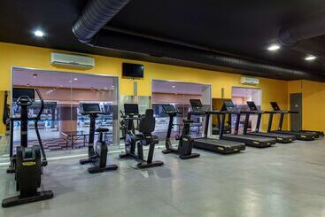 هتل Doubletree By Hilton Bodrum Isil Club Resort