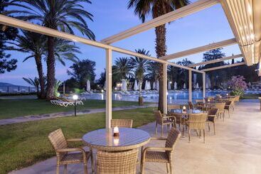 هتل Doubletree By Hilton Bodrum Isil Club Resort