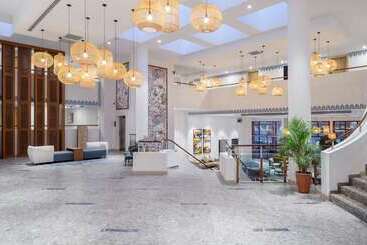هتل Doubletree By Hilton Bodrum Isil Club Resort