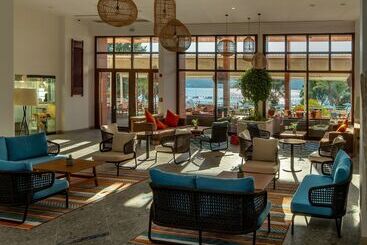هتل Doubletree By Hilton Bodrum Isil Club Resort