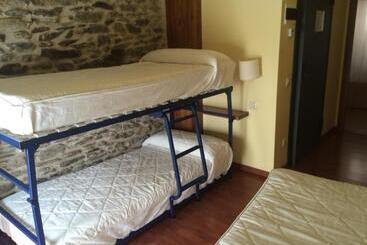 Hotel El Jaç