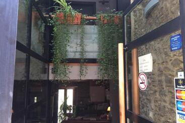 Hotel El Jaç