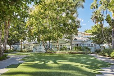 Fairmont Miramar Hotel & Bungalows