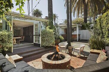 Fairmont Miramar Hotel & Bungalows