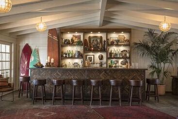 Fairmont Miramar Hotel & Bungalows